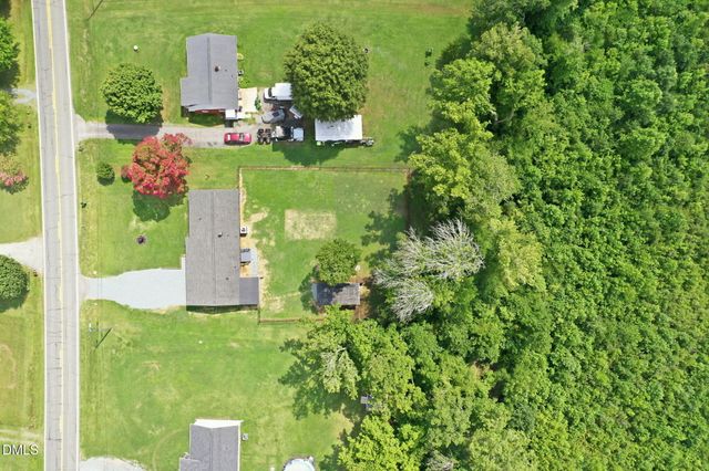 5413 S Nc 49 Highway, Burlington, NC 27215