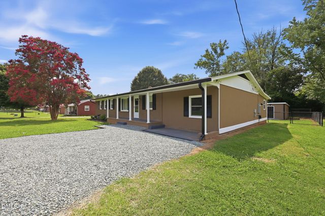 5413 S Nc 49 Highway, Burlington, NC 27215