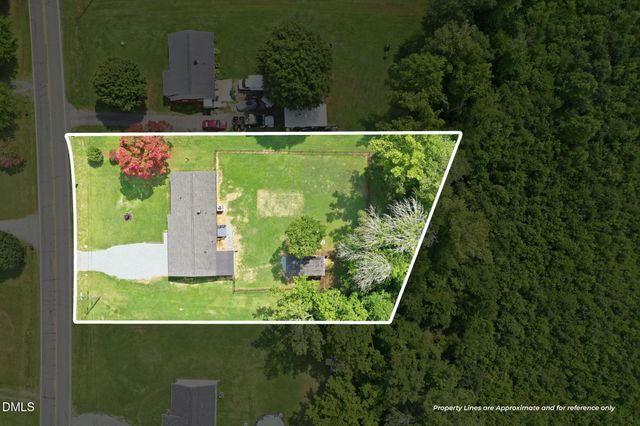 5413 S Nc 49 Highway, Burlington, NC 27215
