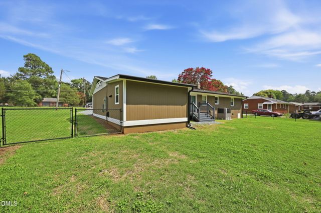 5413 S Nc 49 Highway, Burlington, NC 27215