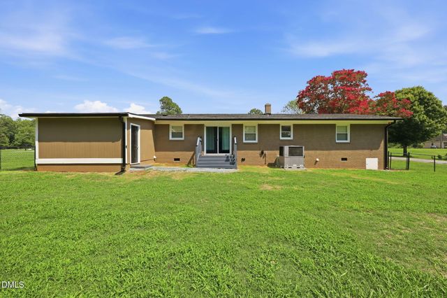5413 S Nc 49 Highway, Burlington, NC 27215