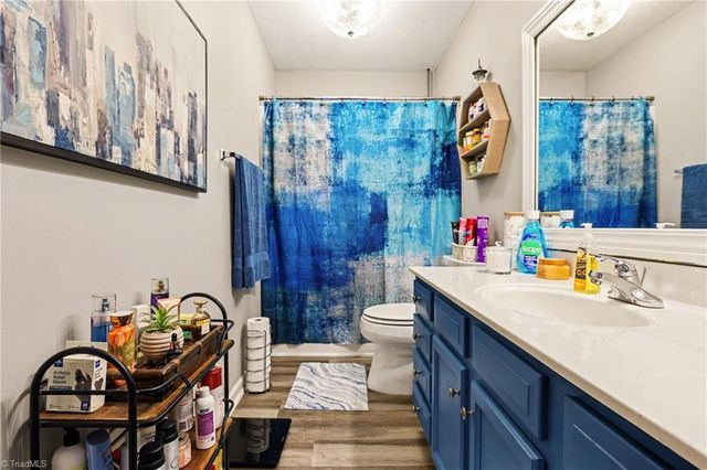 104 Cushwa Court, Thomasville, NC 27360