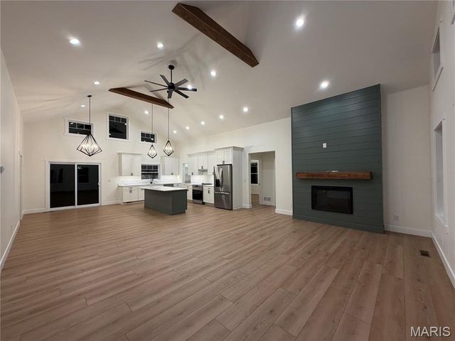 11392 Green Acres Trail, Hannibal, MO 63401