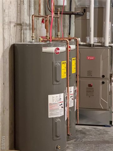 11392 Green Acres Trail, Hannibal, MO 63401