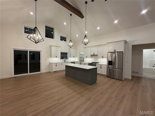 11392 Green Acres Trail, Hannibal, MO 63401