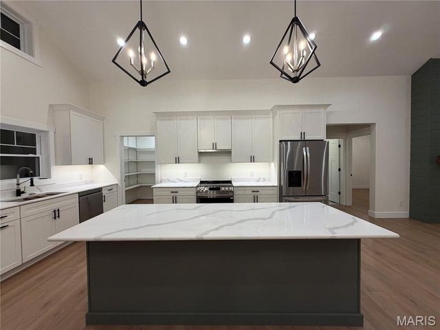 11392 Green Acres Trail, Hannibal, MO 63401