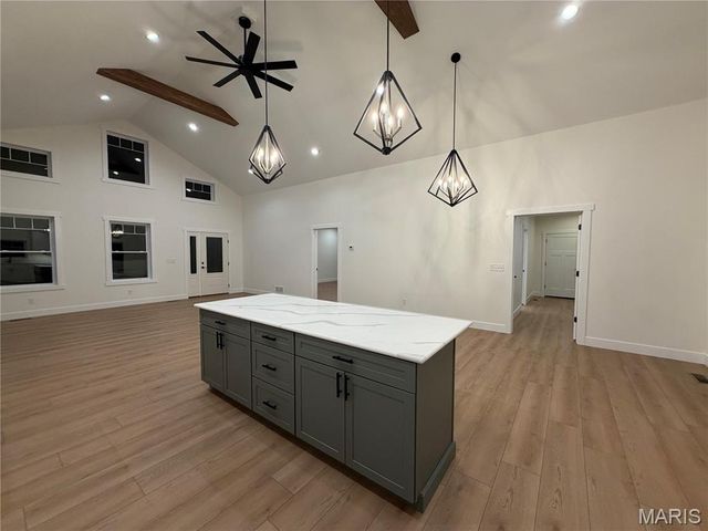 11392 Green Acres Trail, Hannibal, MO 63401