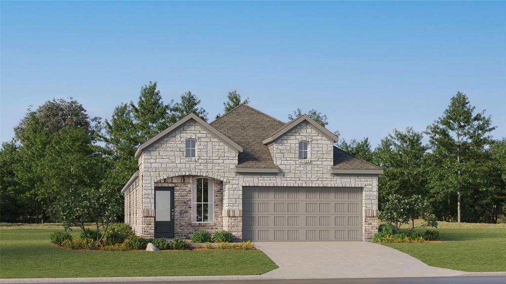 13135 Pine Trace Street, Montgomery, TX 77316