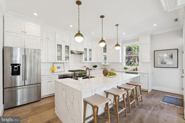 1207 DELAFIELD PL NW, Washington, DC 20011