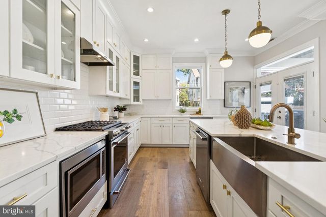 1207 DELAFIELD PL NW, Washington, DC 20011