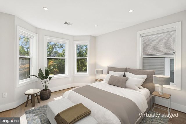 1207 DELAFIELD PL NW, Washington, DC 20011