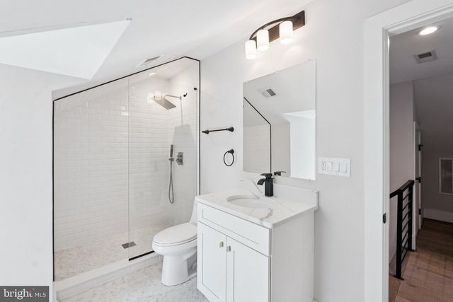 1207 DELAFIELD PL NW, Washington, DC 20011