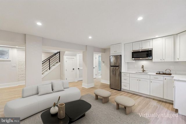1207 DELAFIELD PL NW, Washington, DC 20011