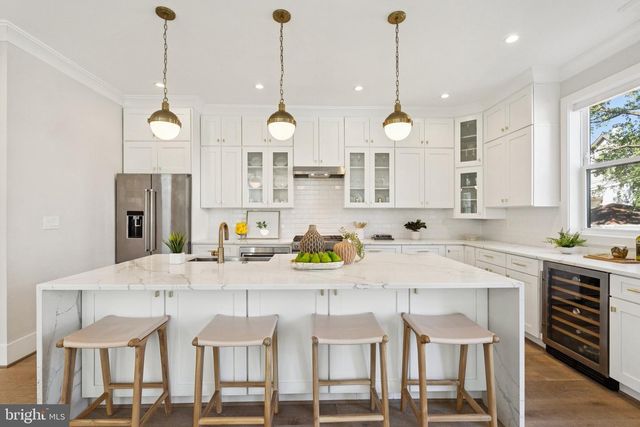1207 DELAFIELD PL NW, Washington, DC 20011