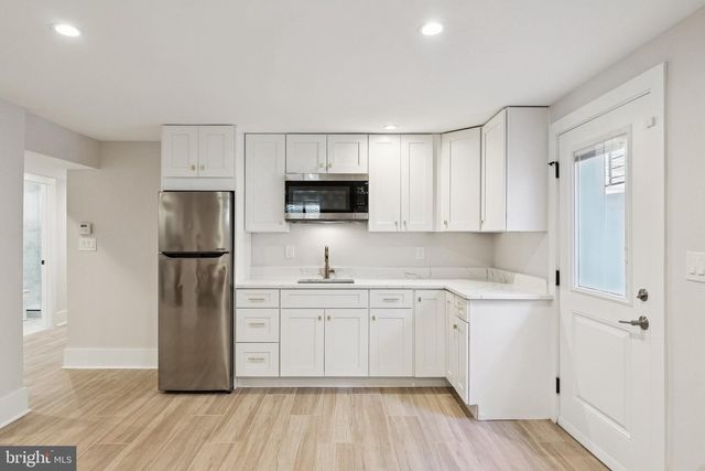 1207 DELAFIELD PL NW, Washington, DC 20011
