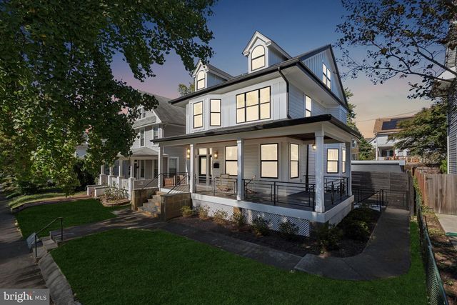 1207 DELAFIELD PL NW, Washington, DC 20011