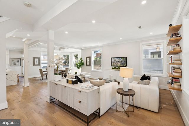 1207 DELAFIELD PL NW, Washington, DC 20011