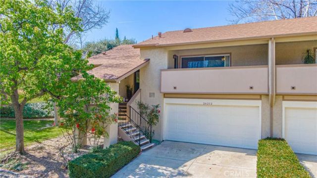 26212 Rainbow Glen, Newhall, CA 91321