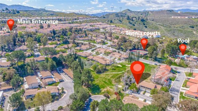 26212 Rainbow Glen, Newhall, CA 91321