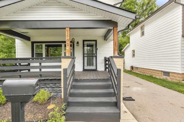 1502 Aberdeen Avenue, Columbus, OH 43211
