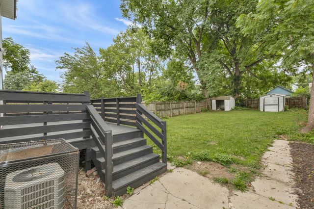 1502 Aberdeen Avenue, Columbus, OH 43211