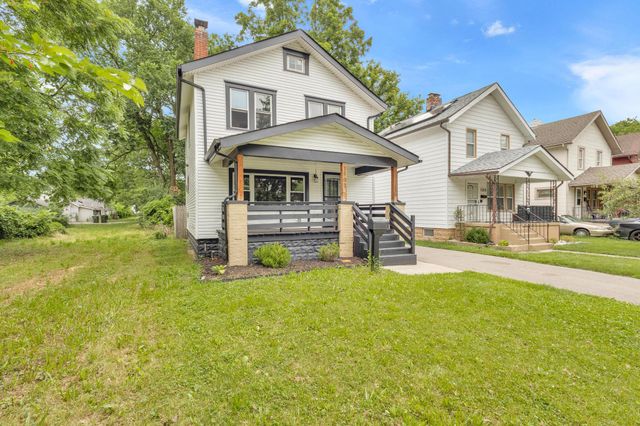 1502 Aberdeen Avenue, Columbus, OH 43211