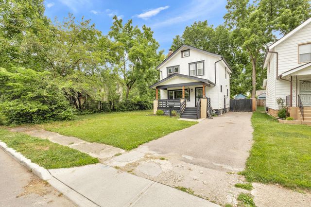 1502 Aberdeen Avenue, Columbus, OH 43211