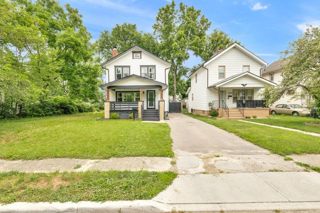 1502 Aberdeen Avenue, Columbus, OH 43211