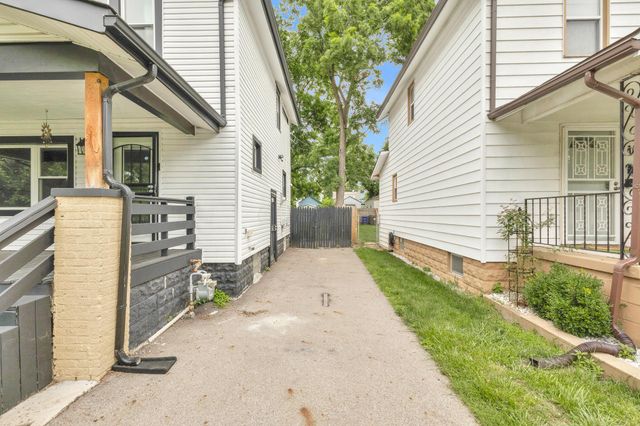 1502 Aberdeen Avenue, Columbus, OH 43211
