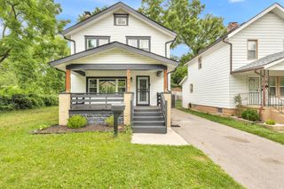 1502 Aberdeen Avenue, Columbus, OH 43211