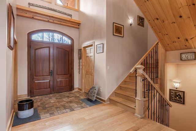 85 Button Hill Road, Tunbridge, VT 05077