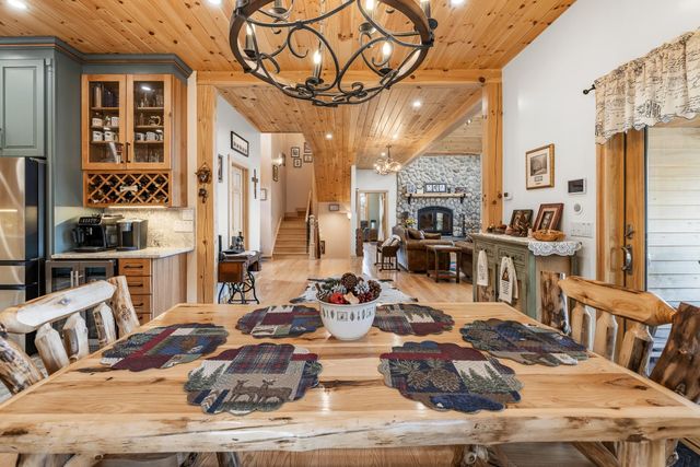 85 Button Hill Road, Tunbridge, VT 05077