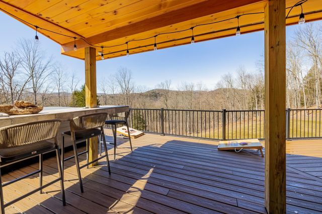 85 Button Hill Road, Tunbridge, VT 05077