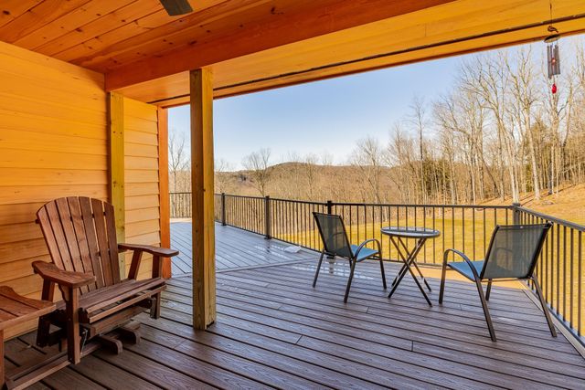 85 Button Hill Road, Tunbridge, VT 05077