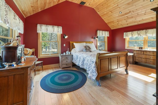 85 Button Hill Road, Tunbridge, VT 05077