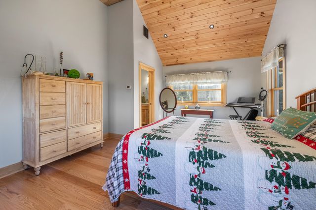 85 Button Hill Road, Tunbridge, VT 05077