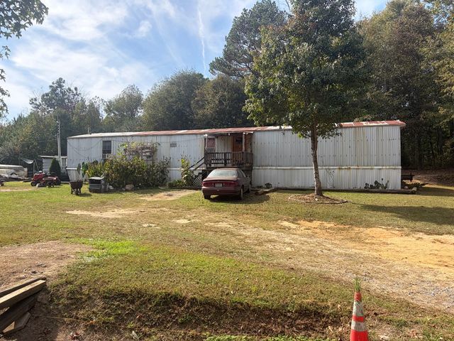 0 Beaverdale Cutoff, Dalton, GA 30721