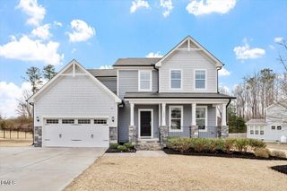 1433 White Spruce Drive, Willow Springs, NC 27592