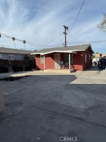 145 W 66th, Los Angeles, CA 90003