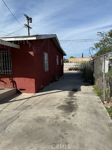 145 W 66th, Los Angeles, CA 90003