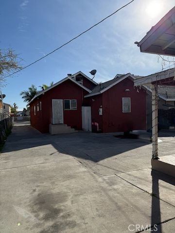145 W 66th, Los Angeles, CA 90003