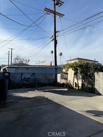 145 W 66th, Los Angeles, CA 90003