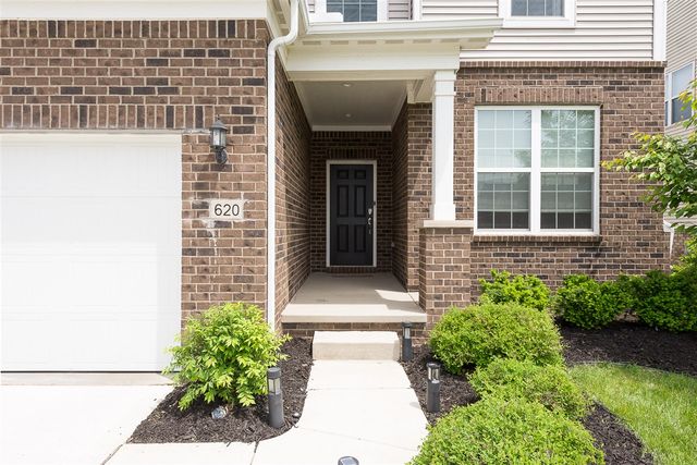 620 Holmdale Way, Ann Arbor, MI 48108
