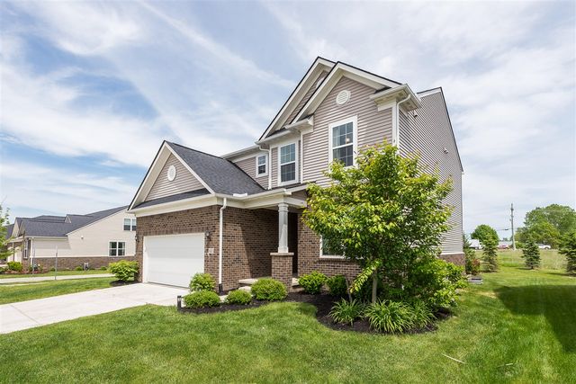 620 Holmdale Way, Ann Arbor, MI 48108