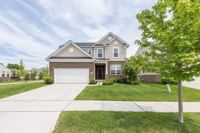 620 Holmdale Way, Ann Arbor, MI 48108