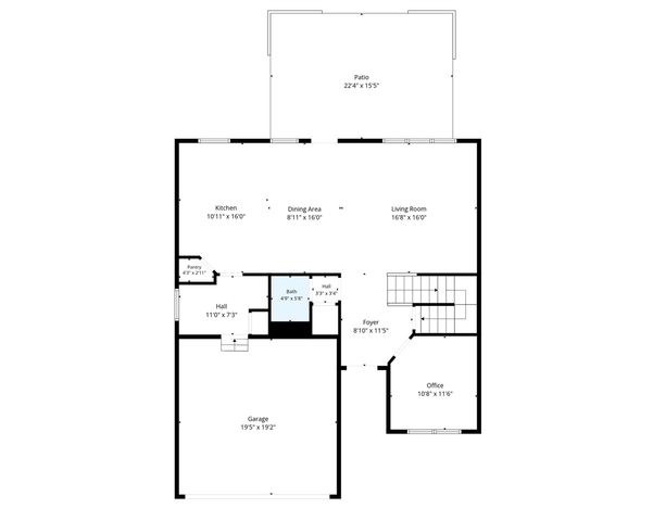 620 Holmdale Way, Ann Arbor, MI 48108