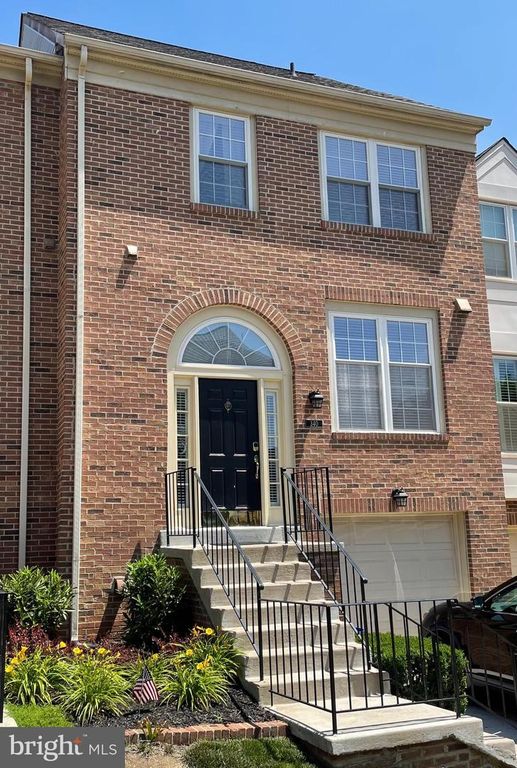 340 CLOUDES MILL CT, Alexandria, VA 22304