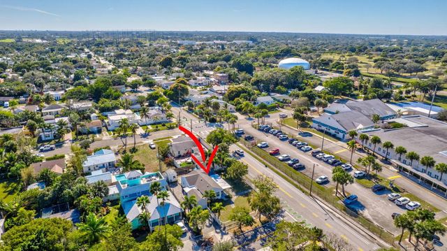 736 Rockland Drive, West Palm Beach, FL 33405