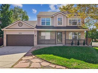 3892 Seramonte Dr, Highlands Ranch, CO 80129
