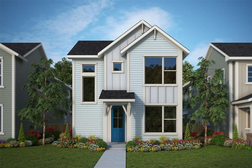 3226 VOYAGER AVENUE, St Cloud, FL 34771